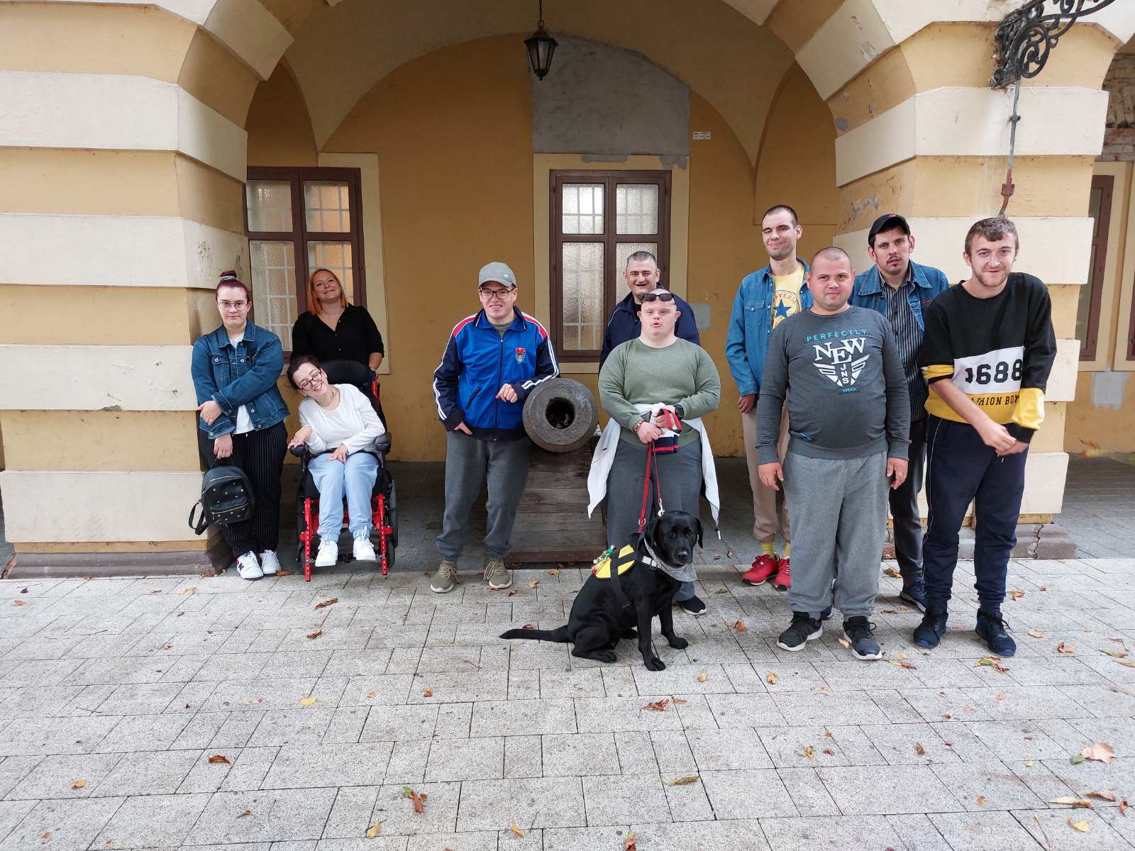CZPU Međunarodni dan tolerancije