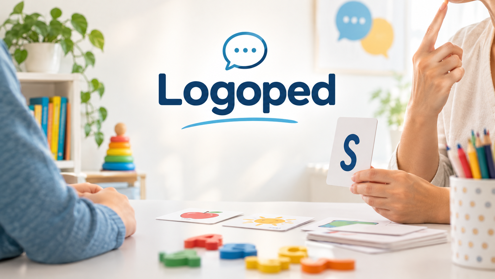 Logopet czpu